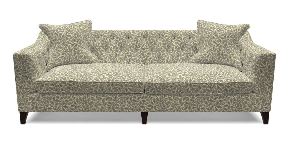 Bespoke 4 Seater Sofa