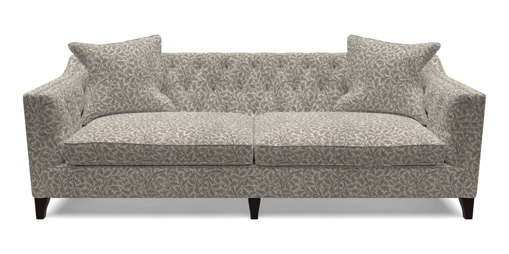 Bespoke 4 Seater Sofa