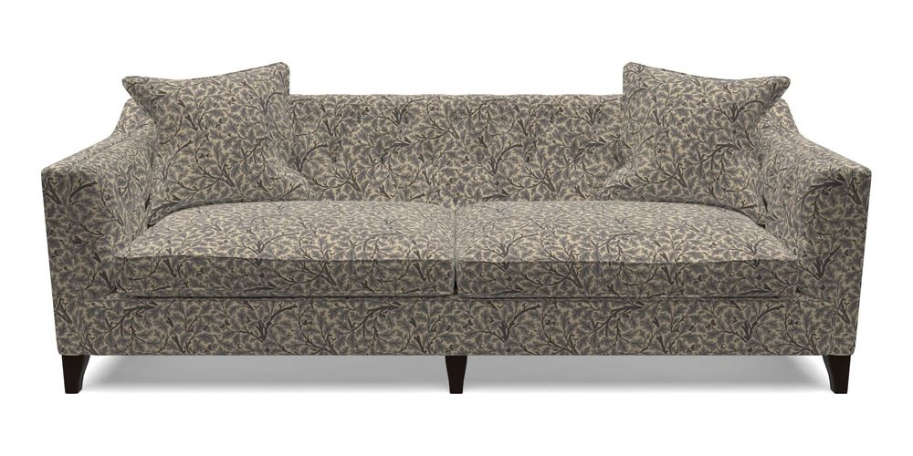 Bespoke 4 Seater Sofa