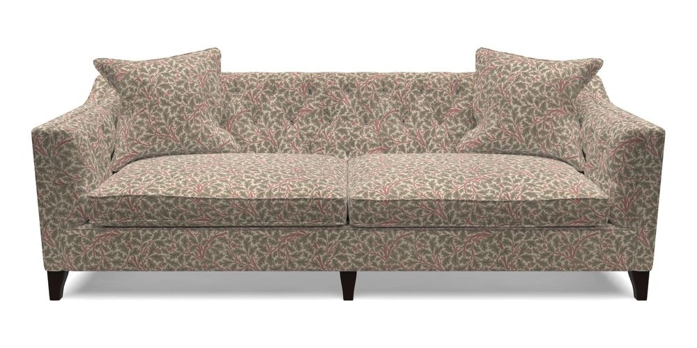 Bespoke 4 Seater Sofa