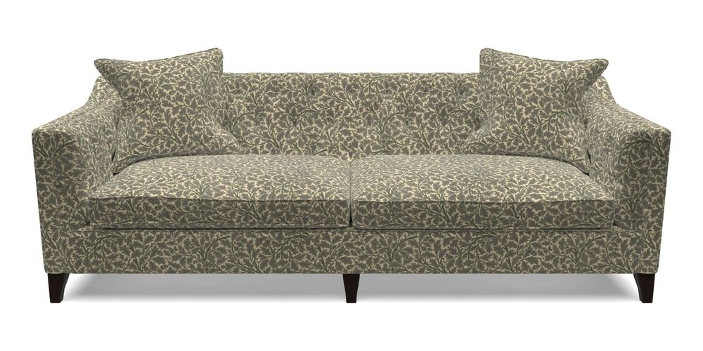 Bespoke 4 Seater Sofa