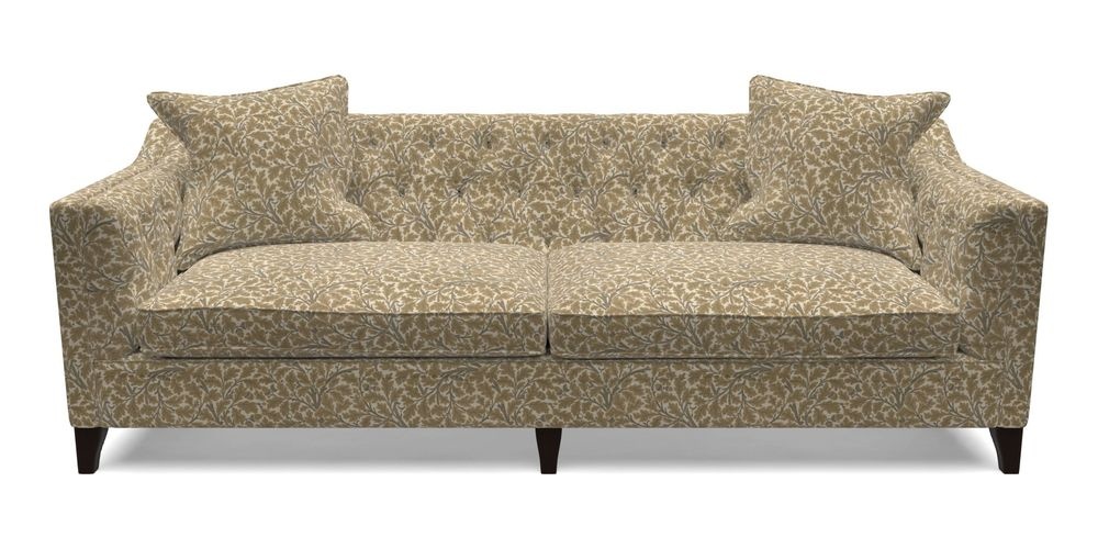 Bespoke 4 Seater Sofa