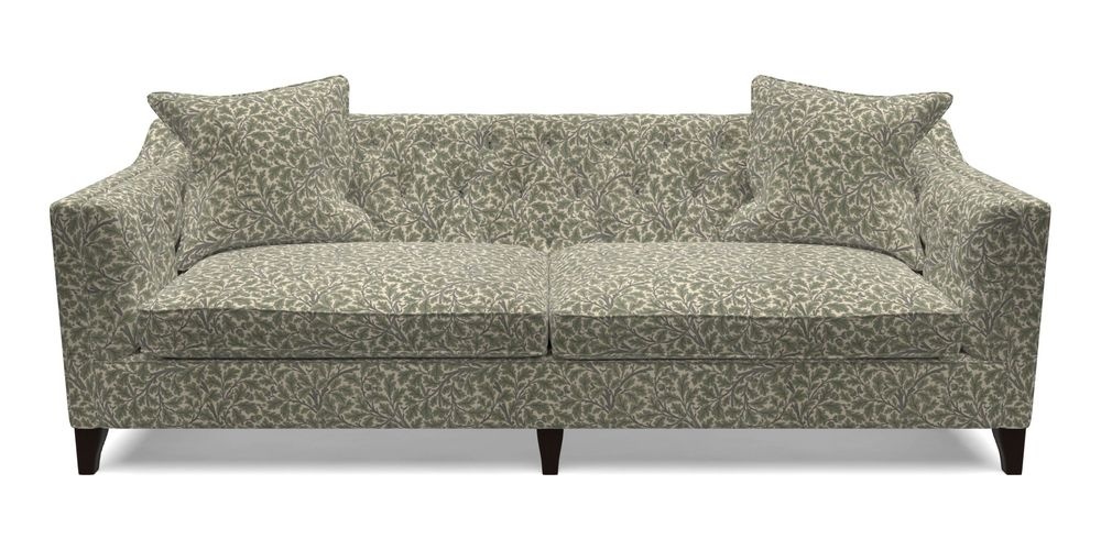 Bespoke 4 Seater Sofa