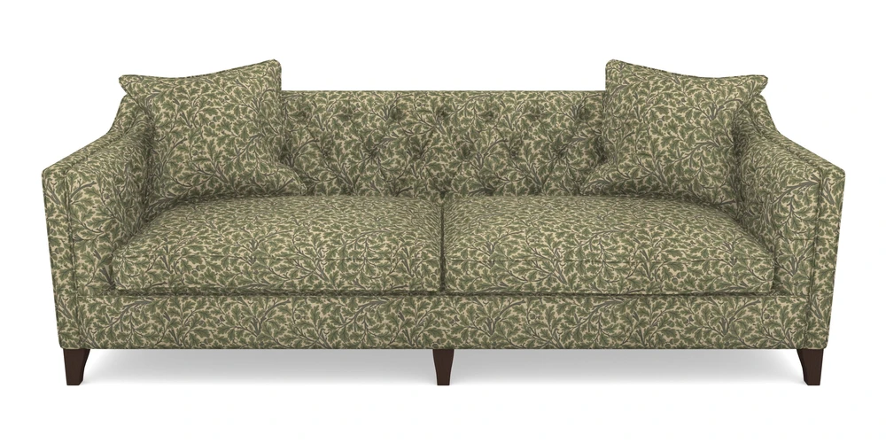 Bespoke 4 Seater Sofa