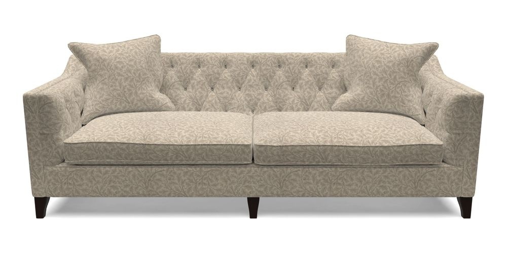 Bespoke 4 Seater Sofa
