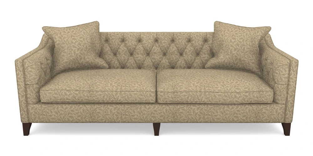 Bespoke 4 Seater Sofa