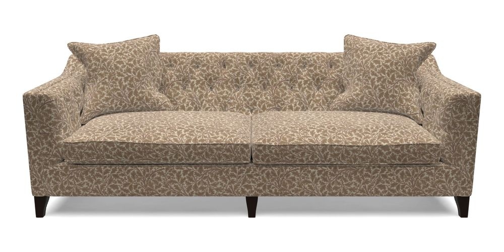 Bespoke 4 Seater Sofa