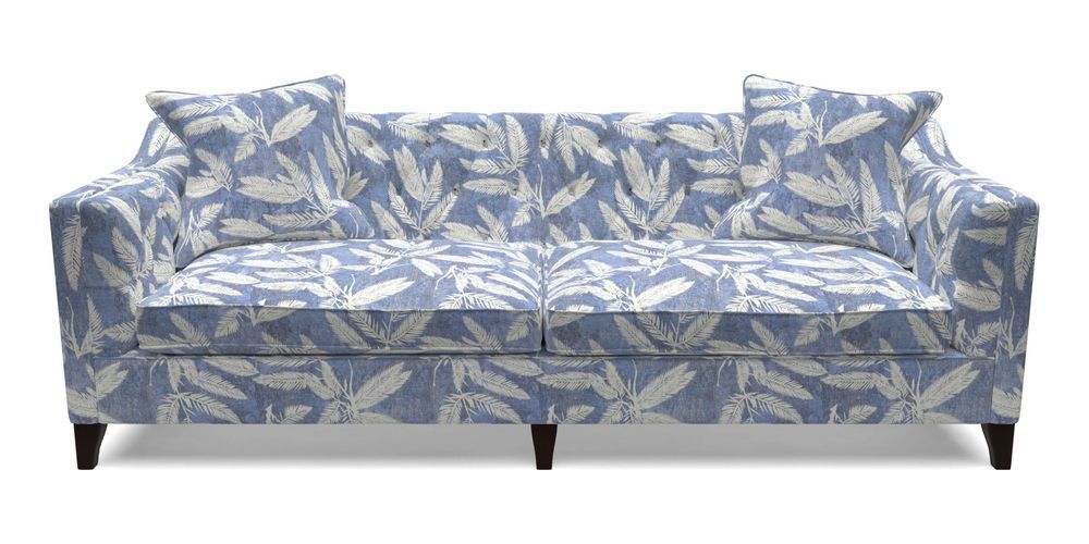 Bespoke 4 Seater Sofa