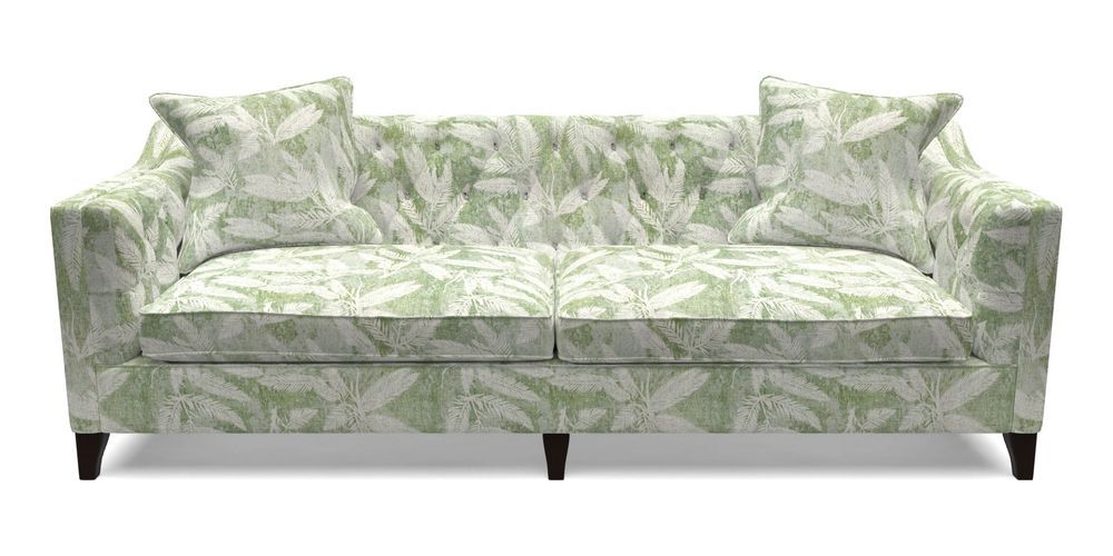 Bespoke 4 Seater Sofa