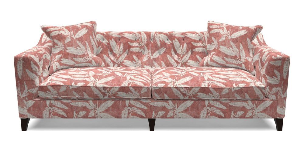 Bespoke 4 Seater Sofa