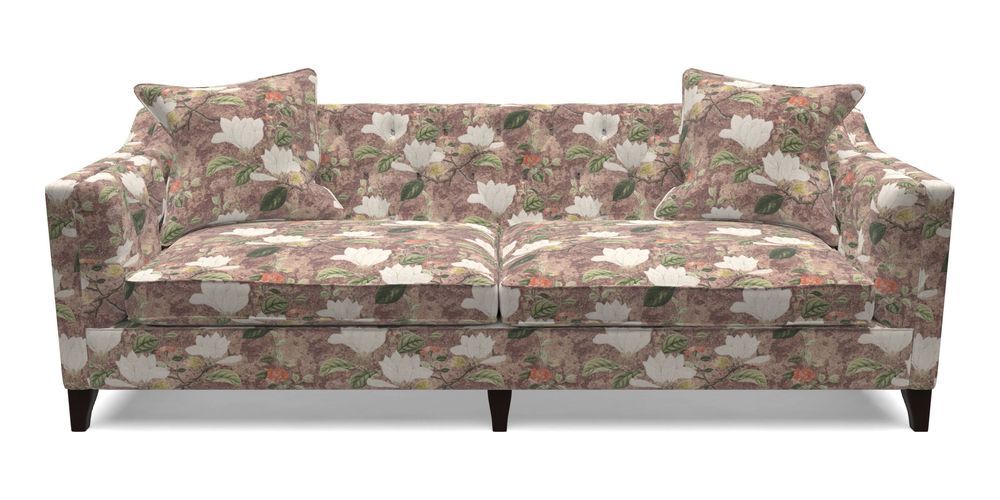 Bespoke 4 Seater Sofa