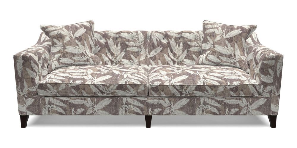 Bespoke 4 Seater Sofa