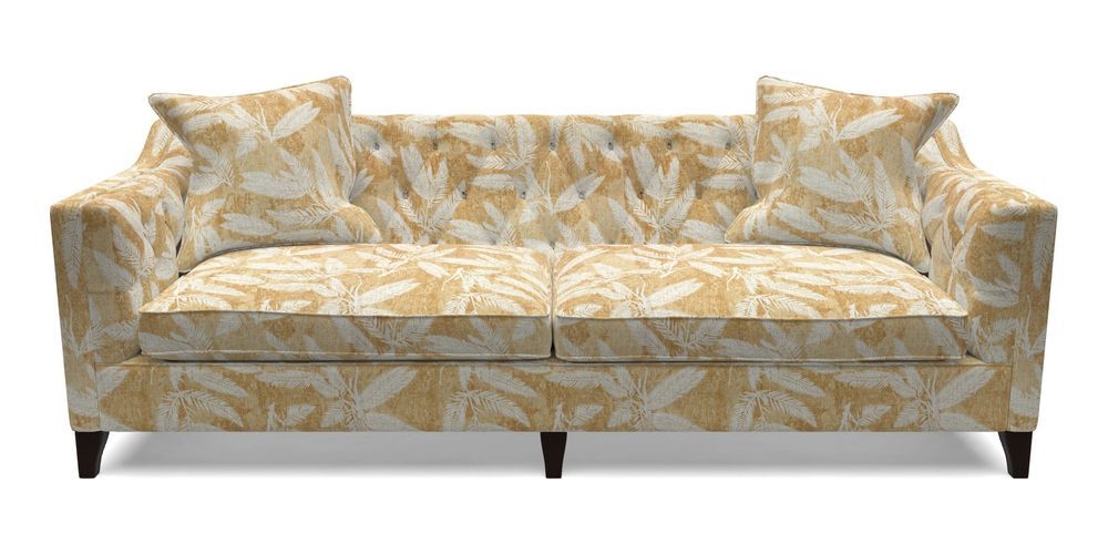 Bespoke 4 Seater Sofa