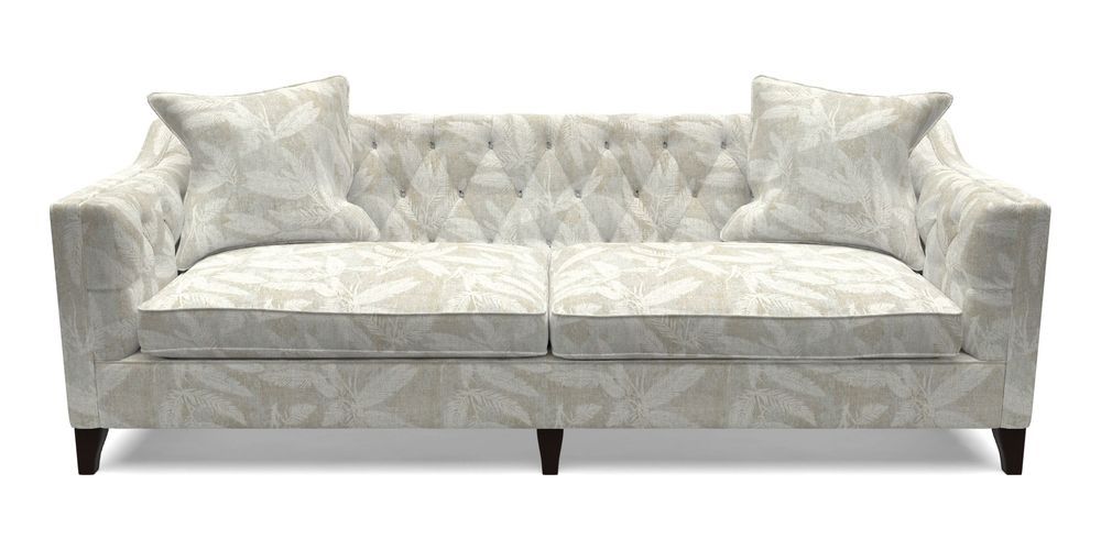 Bespoke 4 Seater Sofa