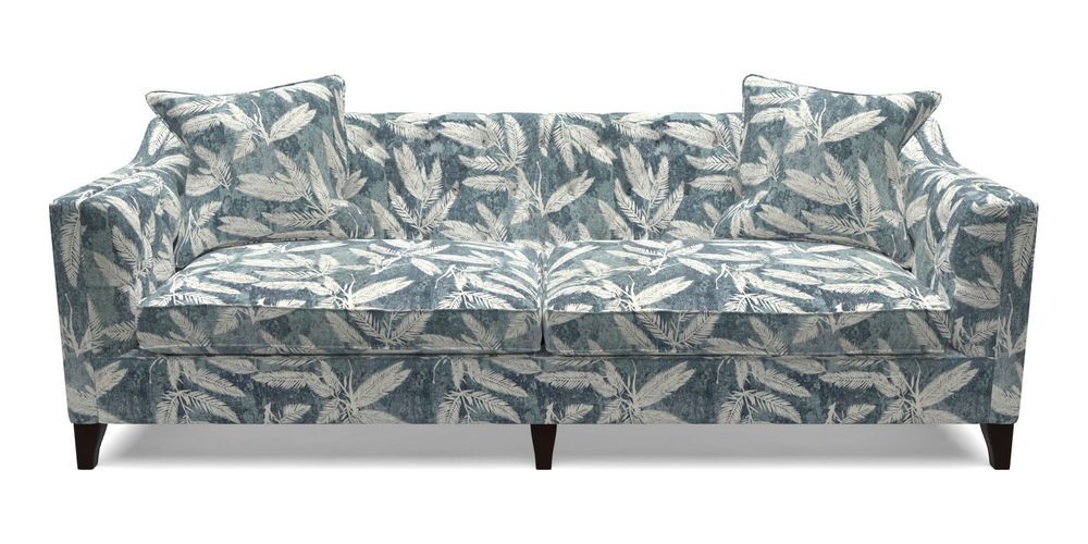 Bespoke 4 Seater Sofa