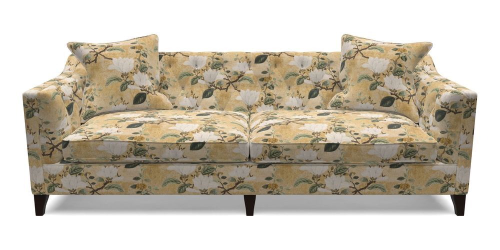 Bespoke 4 Seater Sofa