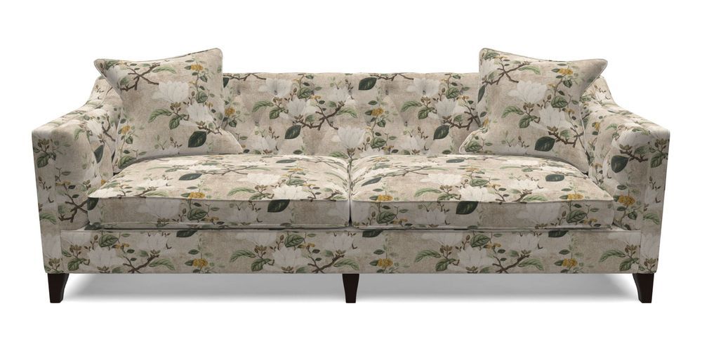 Bespoke 4 Seater Sofa