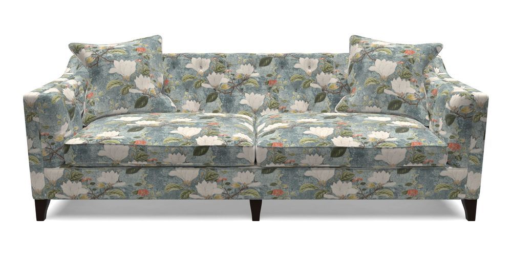 Bespoke 4 Seater Sofa