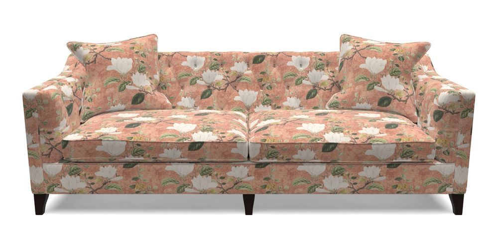 Bespoke 4 Seater Sofa