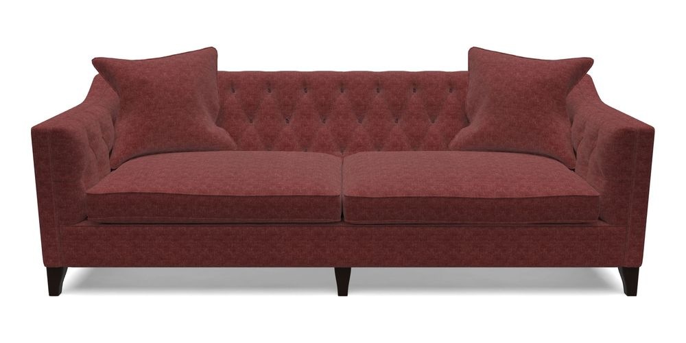 Bespoke 4 Seater Sofa