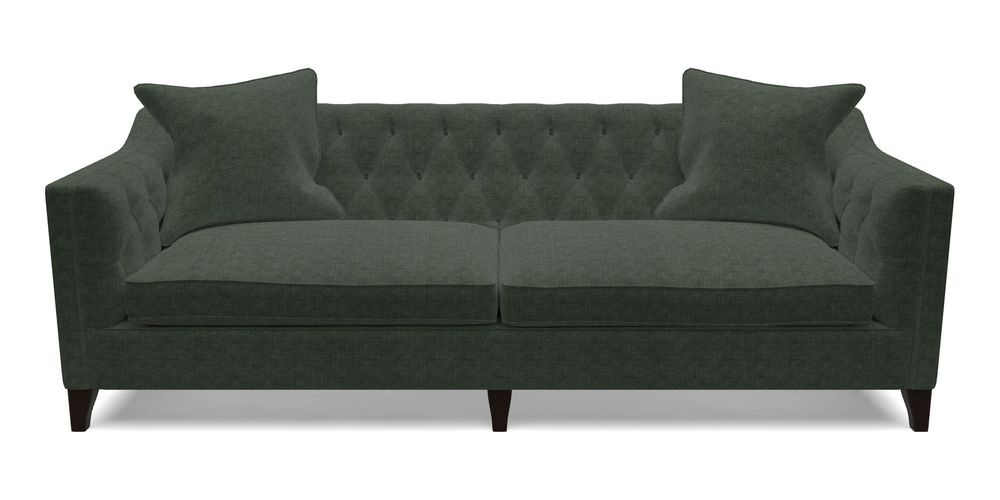 Bespoke 4 Seater Sofa