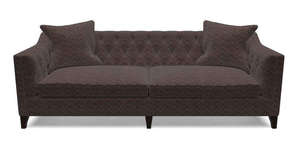 Bespoke 4 Seater Sofa