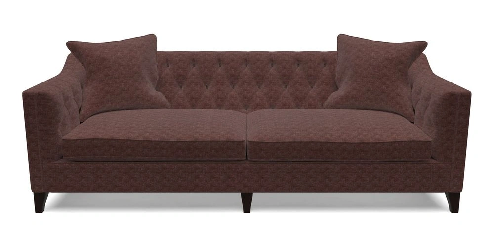 Bespoke 4 Seater Sofa