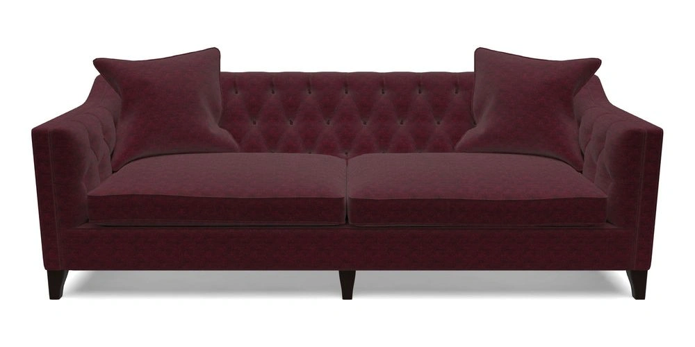 Bespoke 4 Seater Sofa