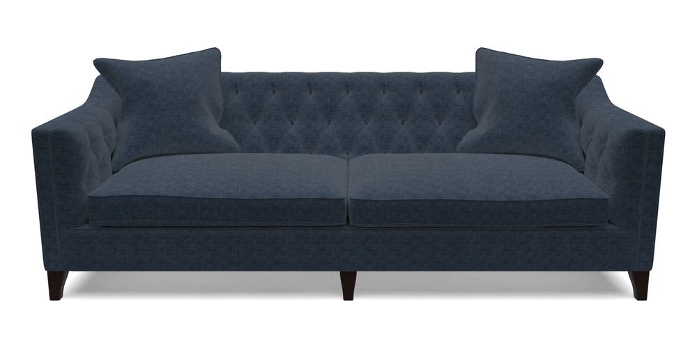 Bespoke 4 Seater Sofa