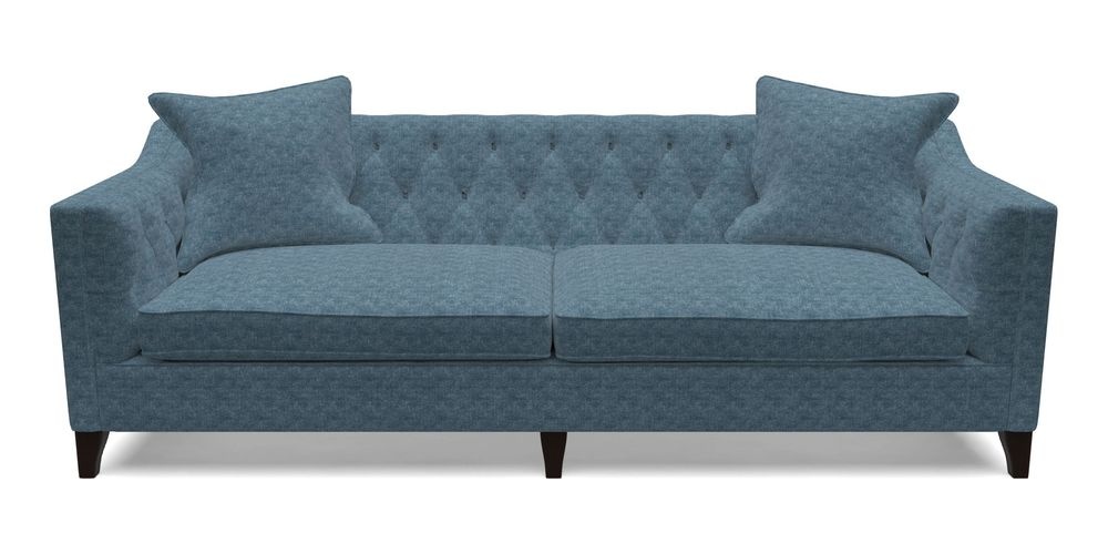 Bespoke 4 Seater Sofa