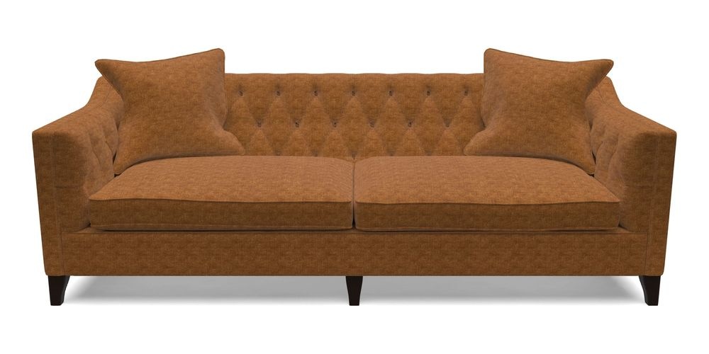 Bespoke 4 Seater Sofa
