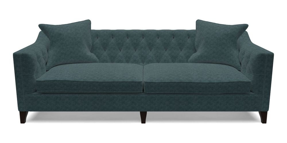 Bespoke 4 Seater Sofa