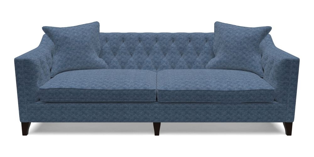 Bespoke 4 Seater Sofa