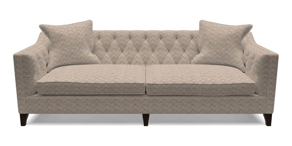 Bespoke 4 Seater Sofa