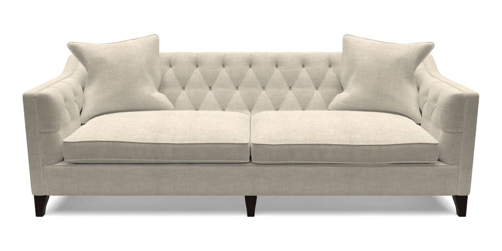 Bespoke 4 Seater Sofa