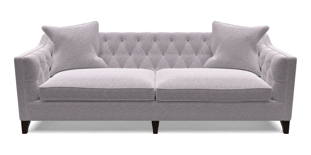 Bespoke 4 Seater Sofa