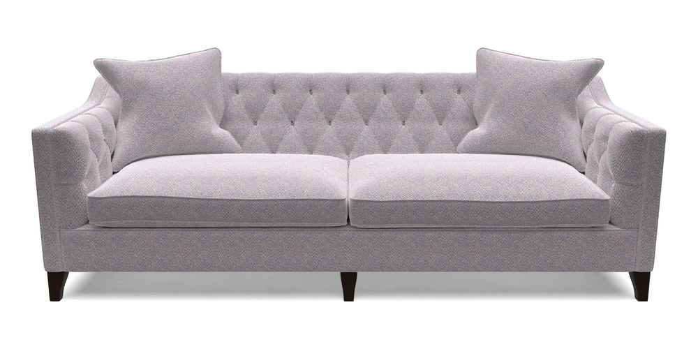Bespoke 4 Seater Sofa