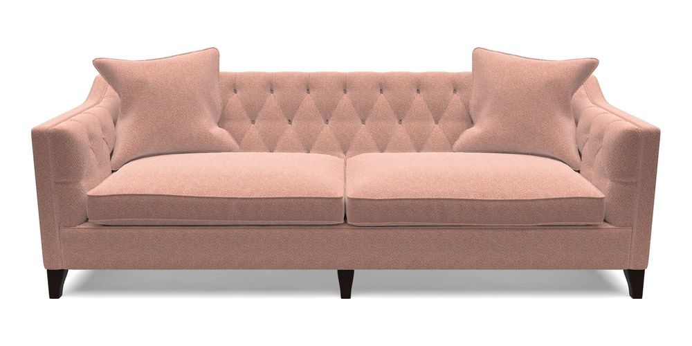 Bespoke 4 Seater Sofa