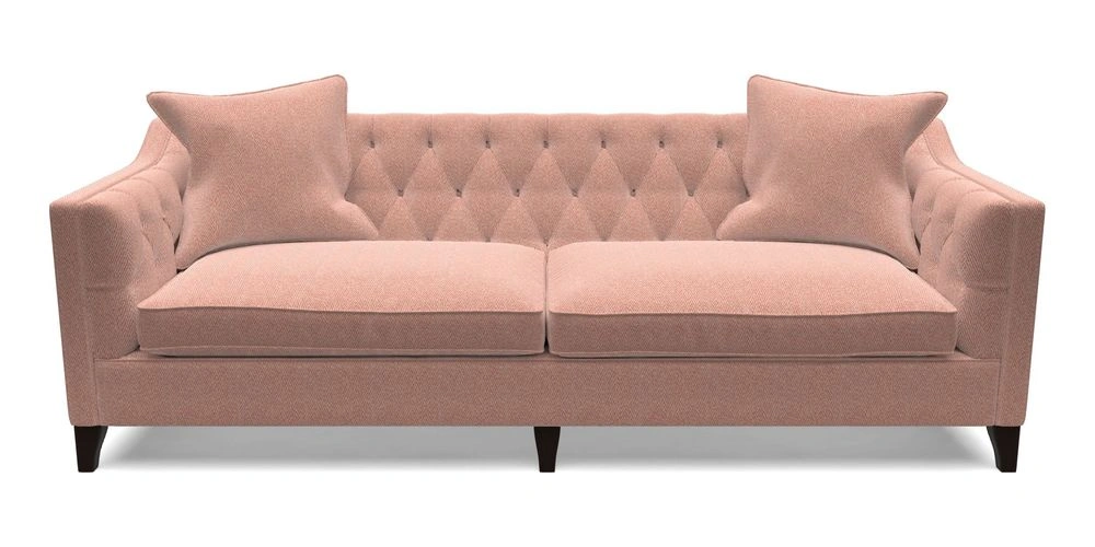 Bespoke 4 Seater Sofa