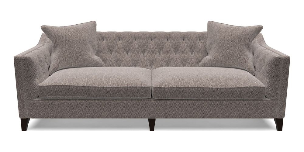 Bespoke 4 Seater Sofa