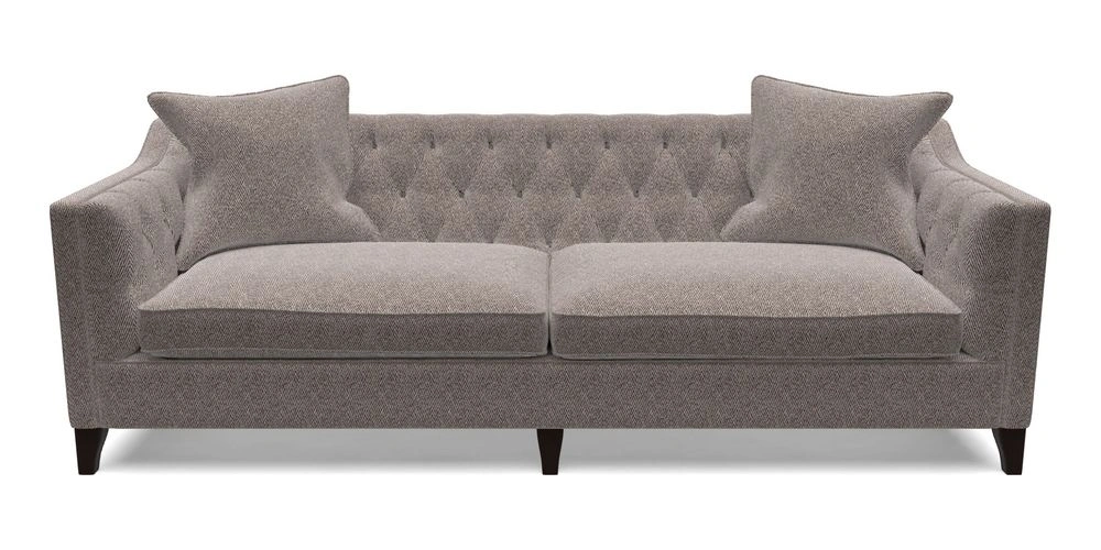 Bespoke 4 Seater Sofa