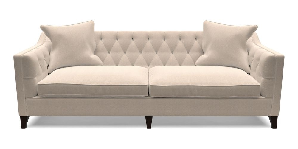 Bespoke 4 Seater Sofa