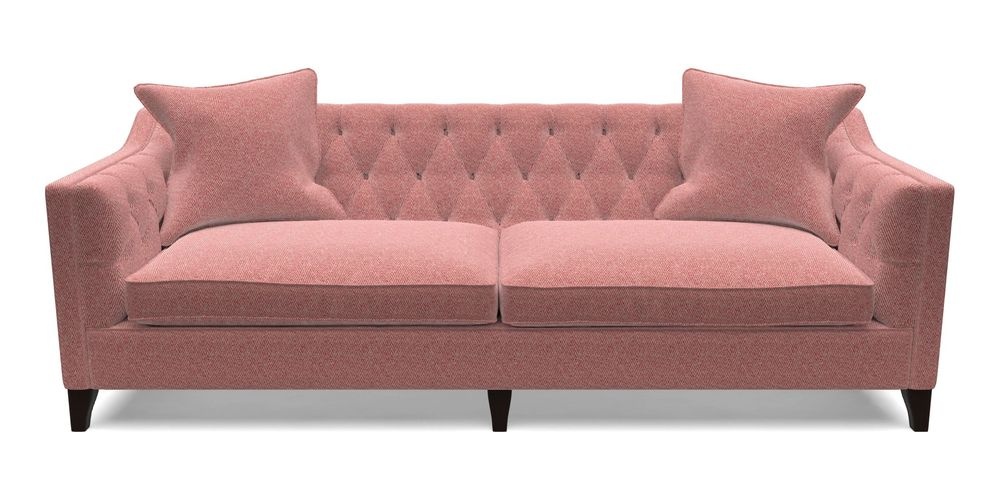 Bespoke 4 Seater Sofa