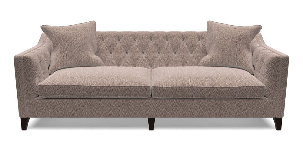 Bespoke 4 Seater Sofa