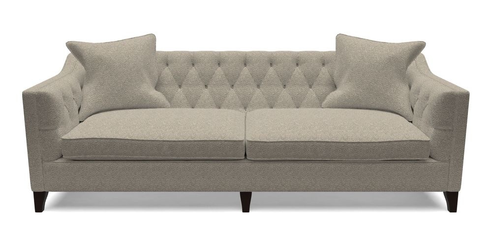 Bespoke 4 Seater Sofa