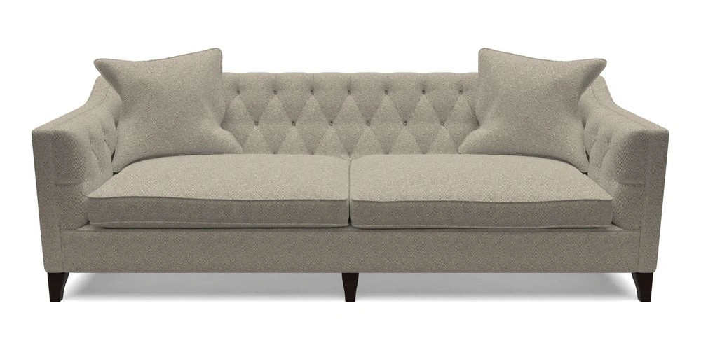 Bespoke 4 Seater Sofa