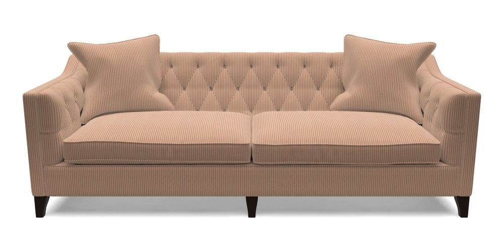 Bespoke 4 Seater Sofa