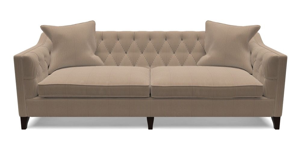 Bespoke 4 Seater Sofa