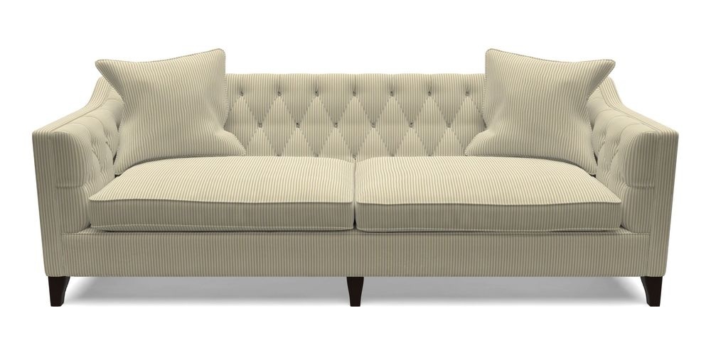 Bespoke 4 Seater Sofa