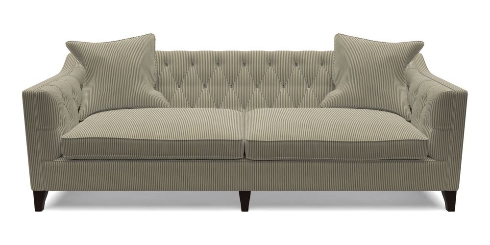 Bespoke 4 Seater Sofa
